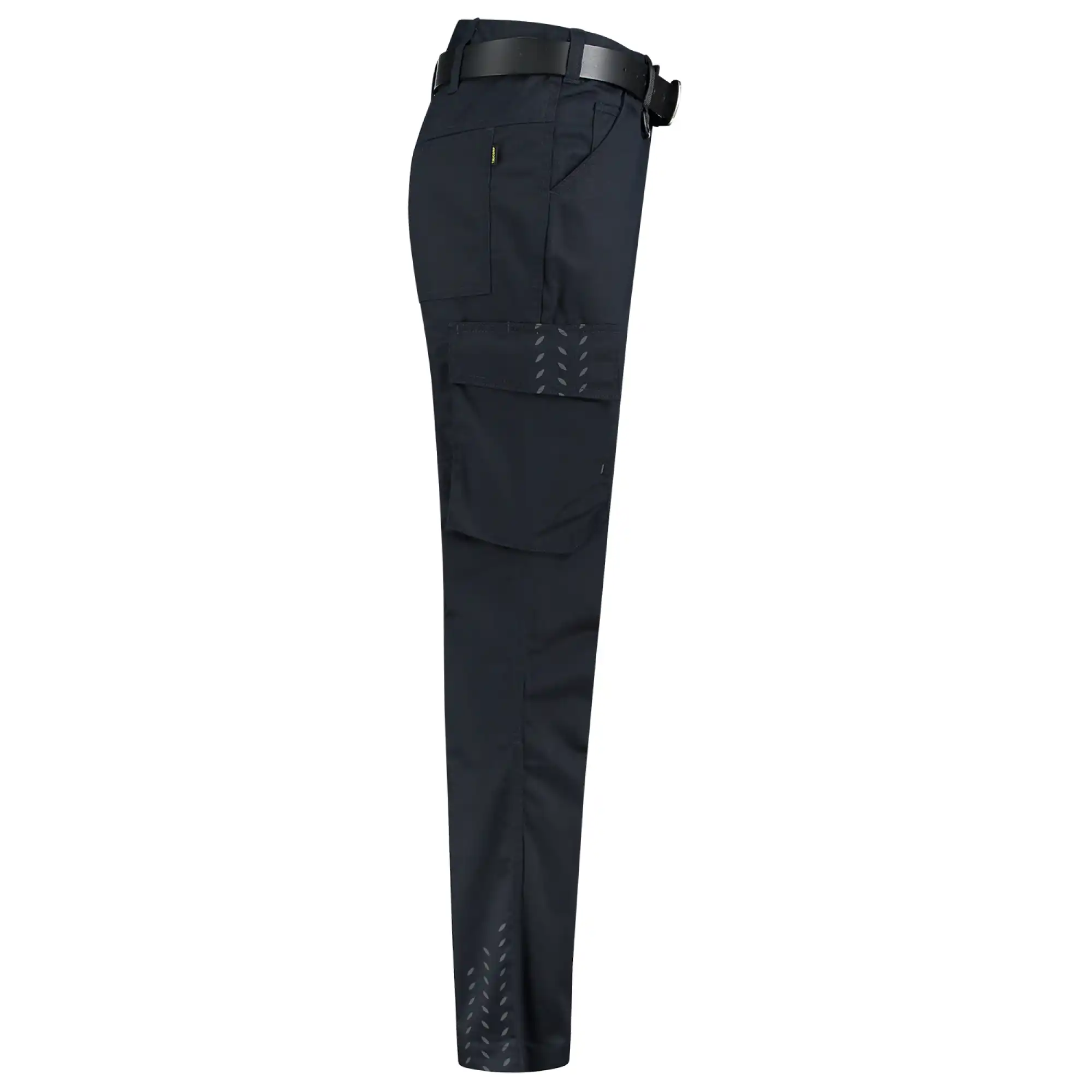 Bundhose "502023" Workwear in navy, 48 - Thumbnail 4