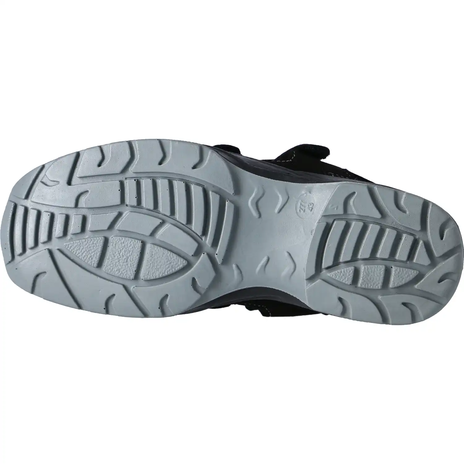 Sicherheitssandalen S1 "2124A" ESD in 43 - Thumbnail 3