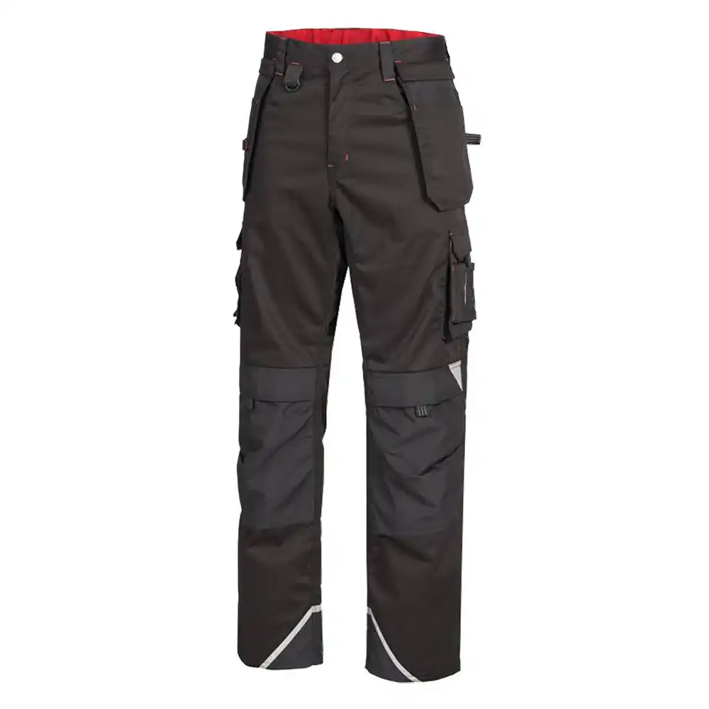 Bundhose "MOTION TEX PRO FX" in schwarz, 48 - Thumbnail 1