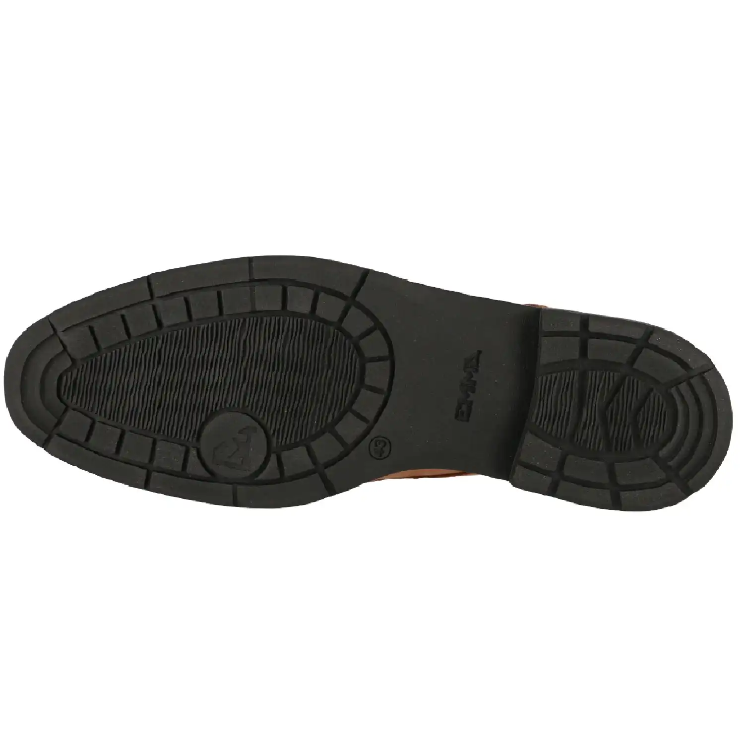 Business Sicherheitshalbschuhe S3 "FRONTIER S3-LO-112"  in 45 - Thumbnail 2