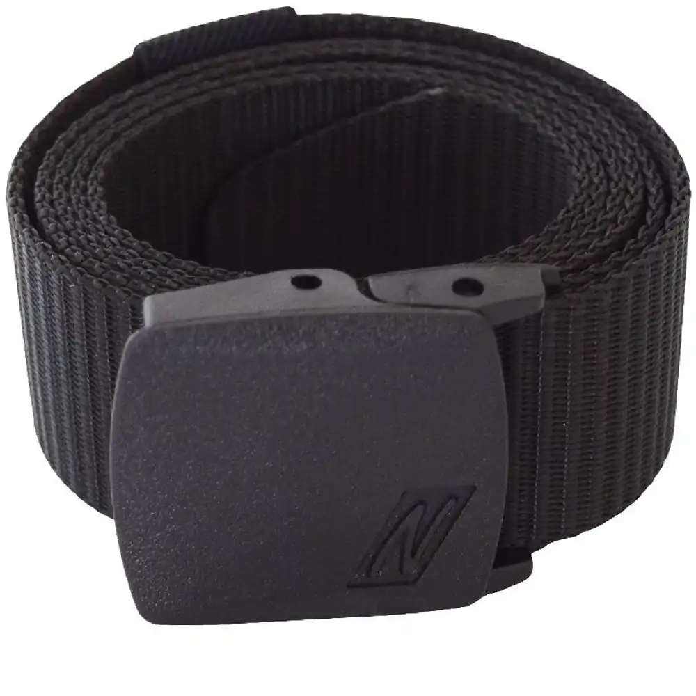 Textilgürtel "G115BP" 115cm - Bild 1