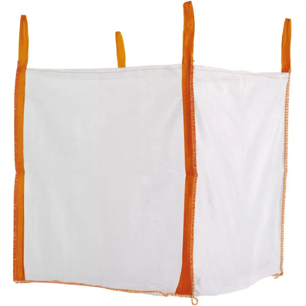 Big-Bags PP-Gewebe offen 90x90x110cm „BASIC“ 1500kg - Bild 1