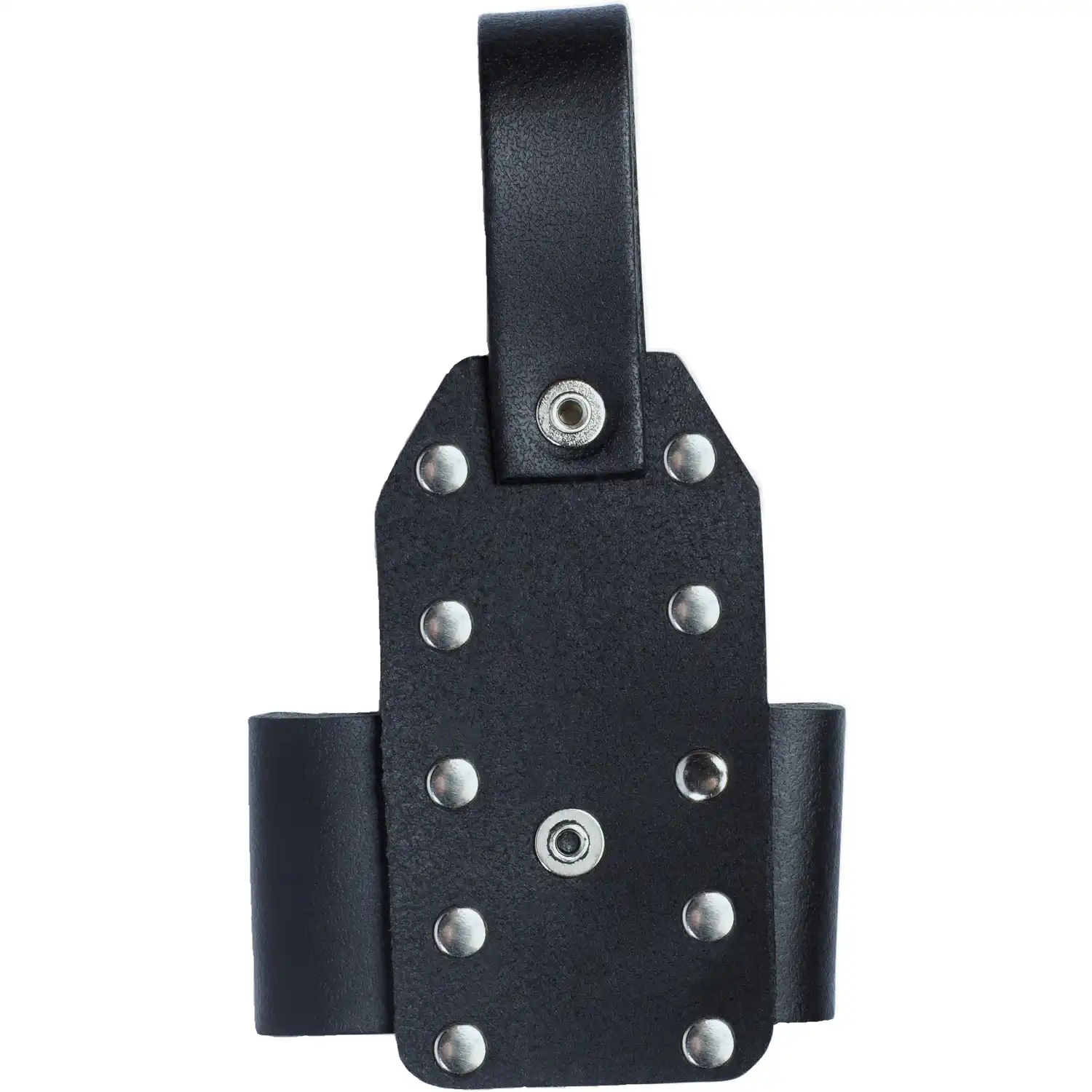 Zangenschlaufe "LEVIN" schwarz - Thumbnail 2