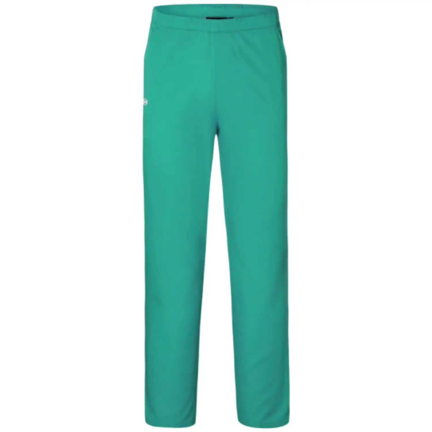 Herren Schlupfhose Essential "HM 14" in smaragdgrün, L - Thumbnail 1