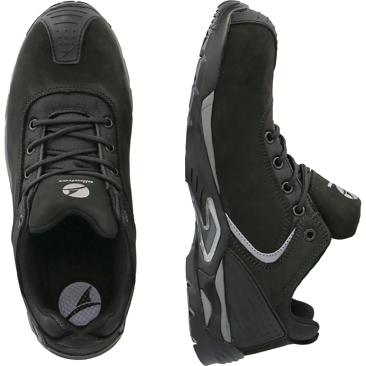 Sicherheitshalbschuhe S3 "RUNNER XTS LOW"-  in 41 - Thumbnail 2