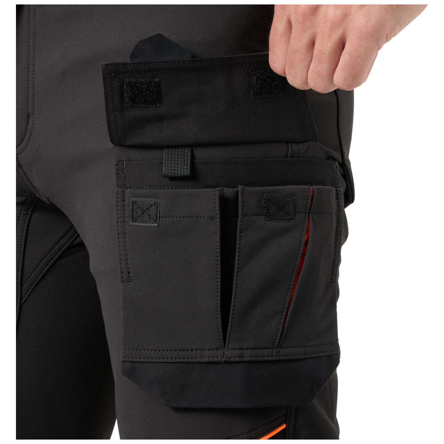 Piratenhose "CHELSEA EVO 2.0 CNCT" in C58 - Thumbnail 4