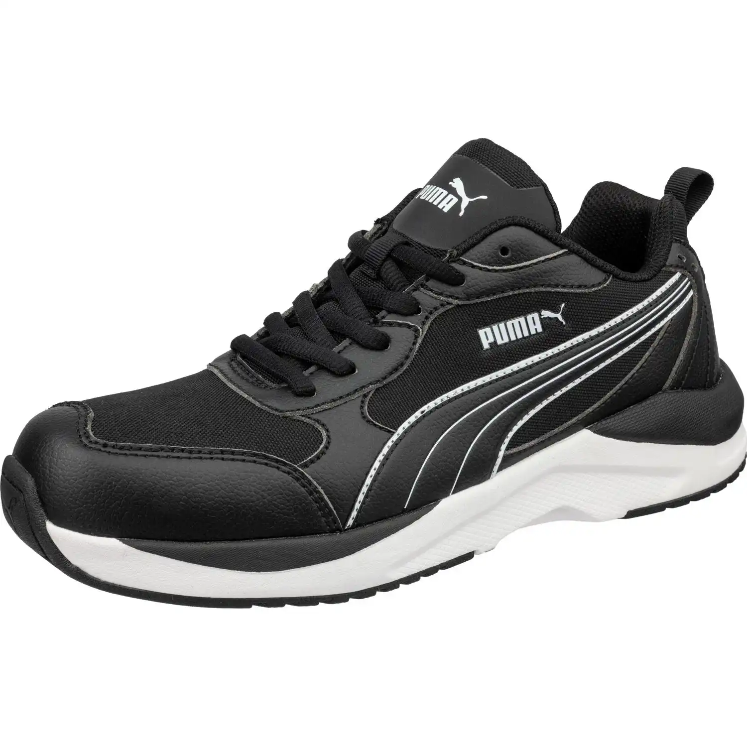 Sicherheitsschuhe S3S "SHIFT BLK/WHITE LOW" in 43 - Thumbnail 1