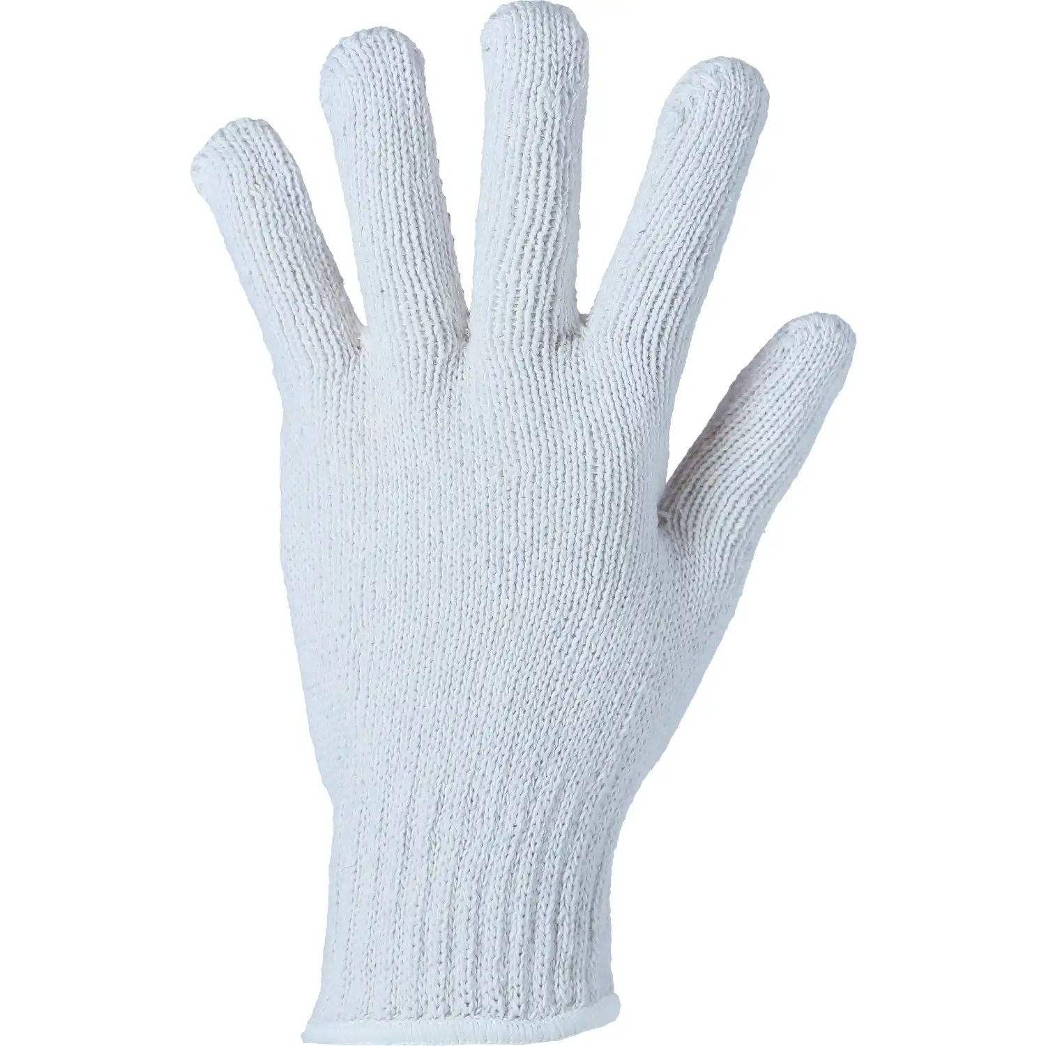 Grobstrick-Handschuhe "X9000" PVC-Noppen in 11 (XXL) - Thumbnail 2