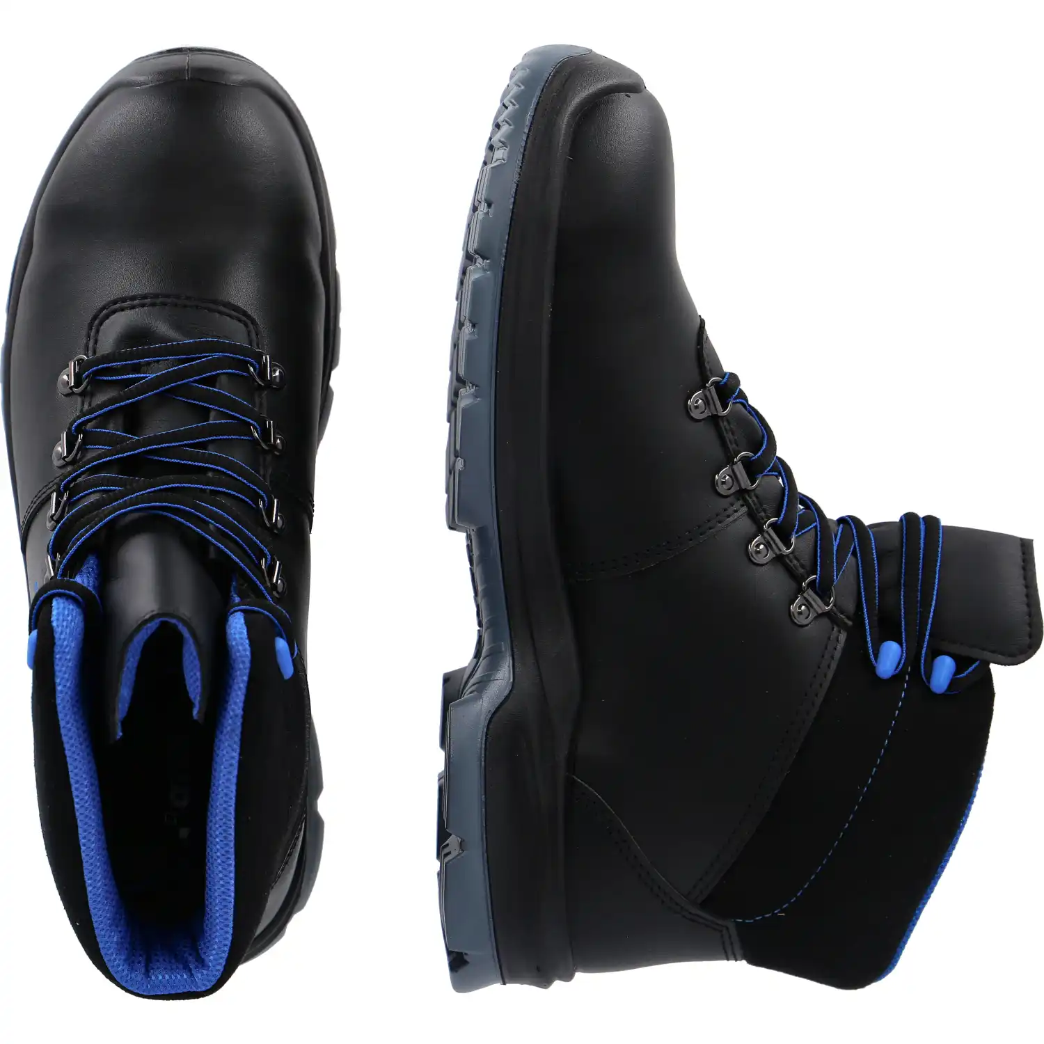 Sicherheitshochschuhe S3 "SL 845 XP" W10  in 42 - Thumbnail 2