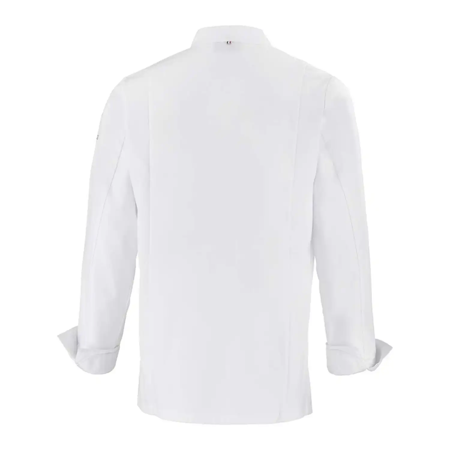 Herren Kochhemd "PLATINE" in 44 - Thumbnail 3