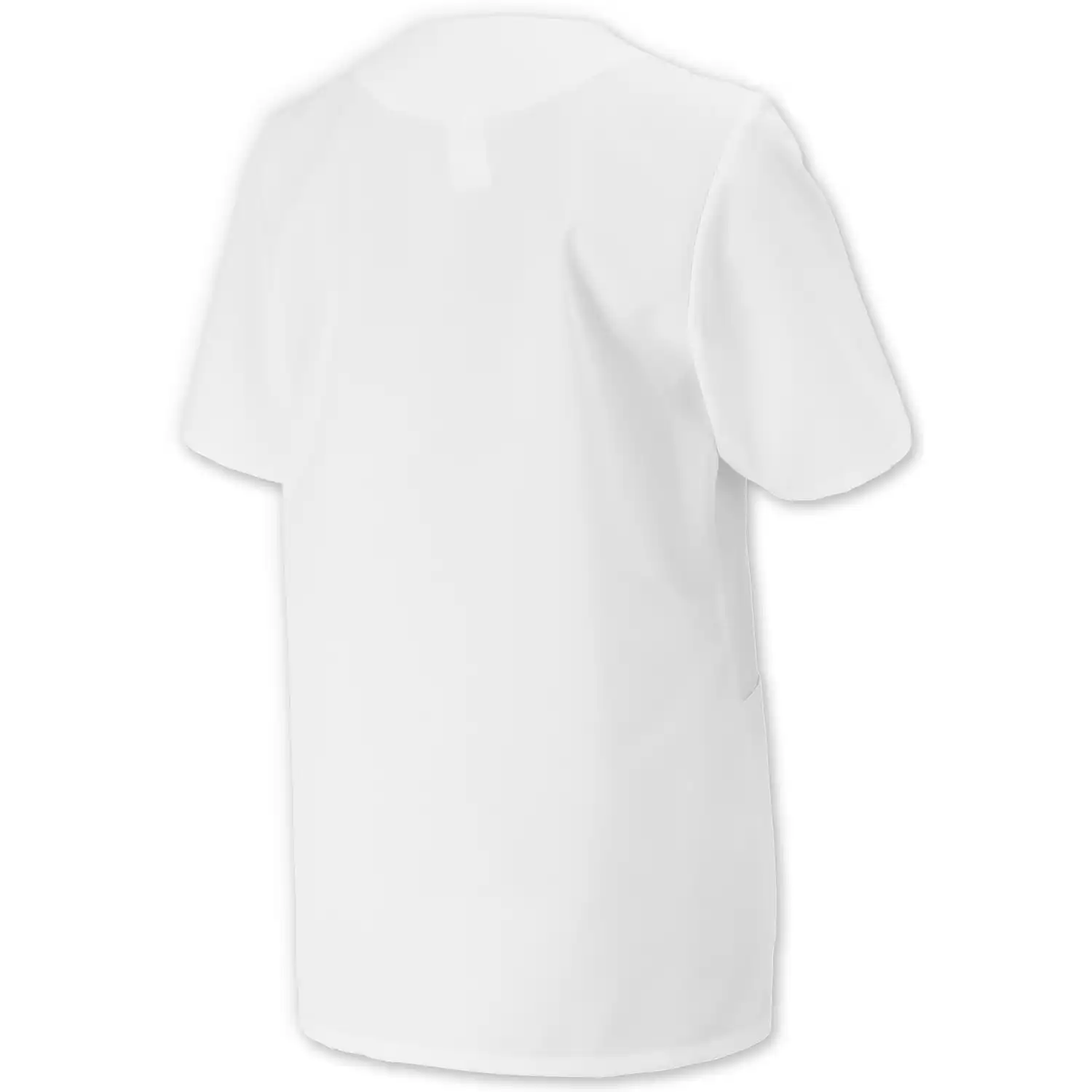 Damen-Kasack "1617-400" Med & Care weiß in 46 - Thumbnail 2