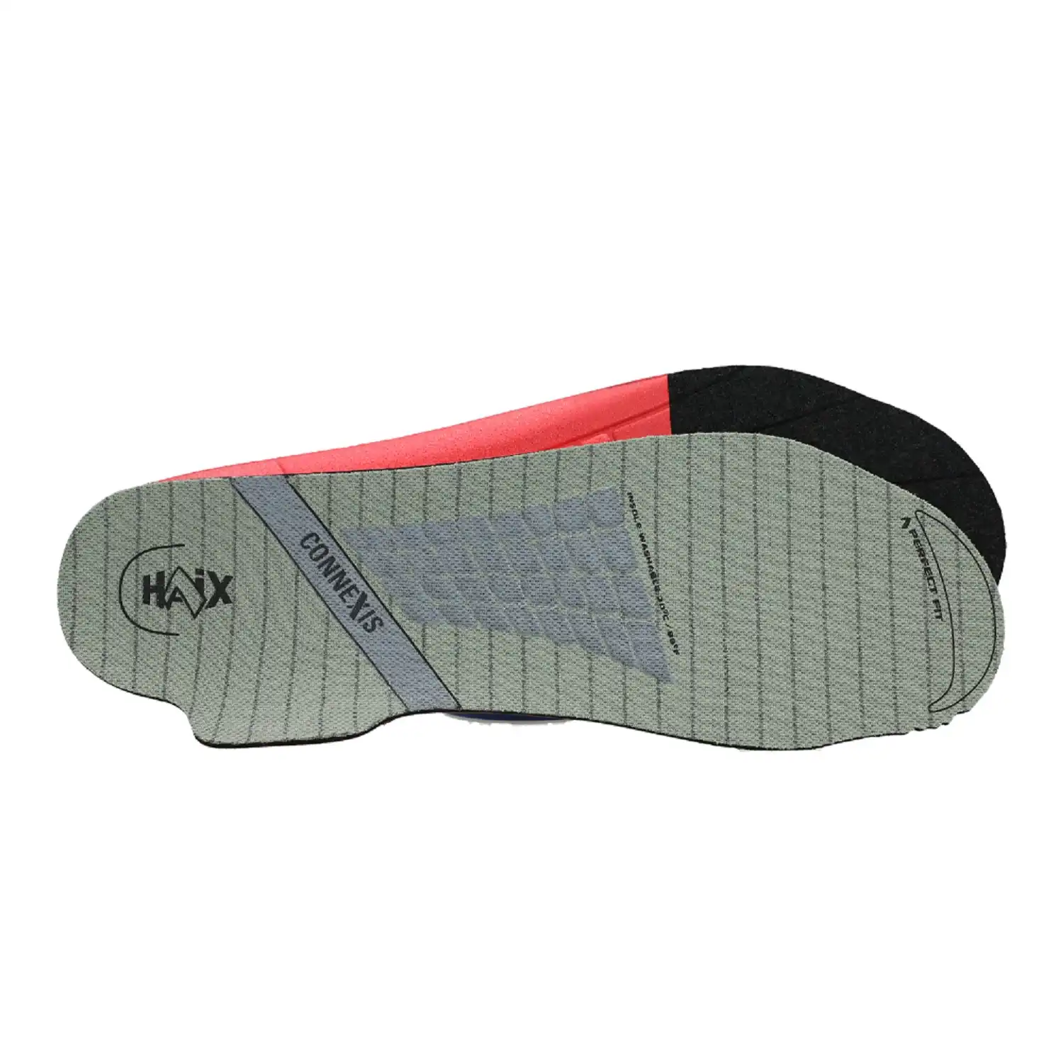 Einlegesohle "CNX Safety REFORCE" medium in UK 6.5 (EU 40) - Bild 1
