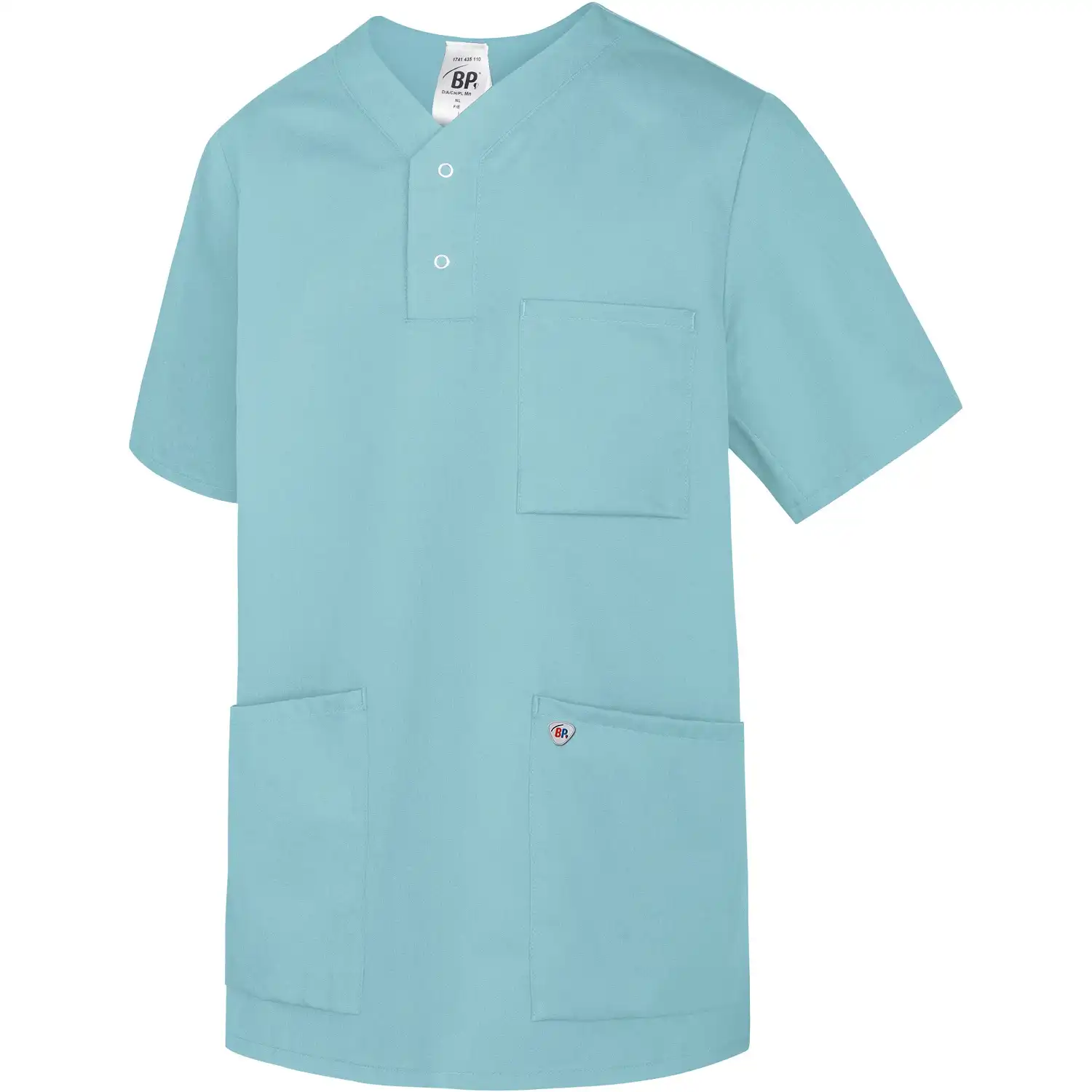 Schlupfkasasck "1741-435" Med & Care in ocean, XS - Thumbnail 1