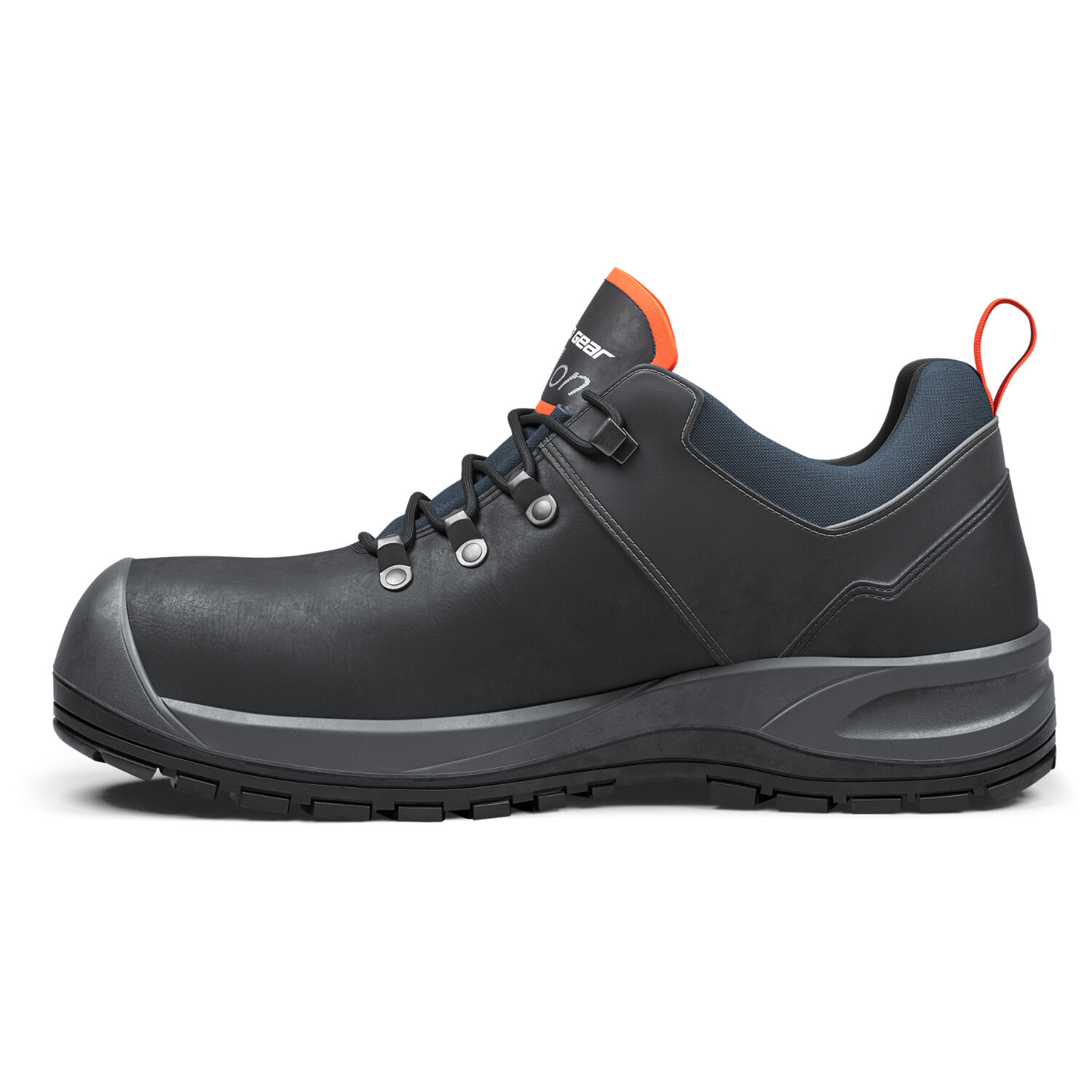 Sicherheitshalbschuhe S7 "Ion GTX Low" in 36 - Thumbnail 2