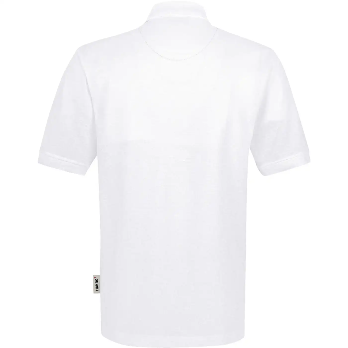 Poloshirt "HACCP-Performance" 819 in M, Weiß - Thumbnail 2