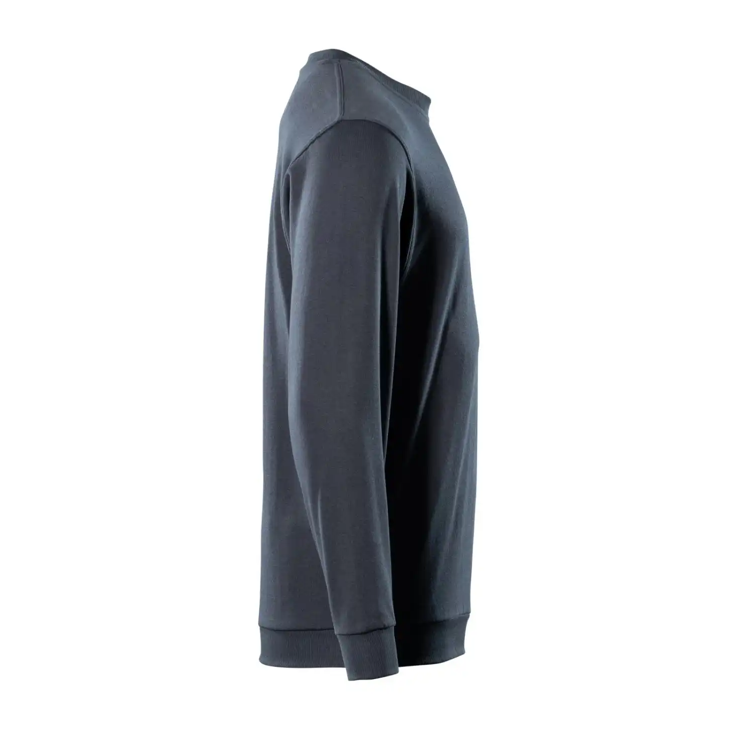 Sweatshirt "CARIBIEN" Crossover in schwarzblau, XXL - Thumbnail 4