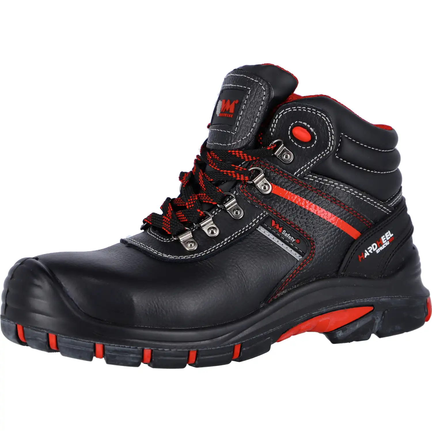 Sicherheitshochschuhe S3 "NORWICH" Footwear in 43 - Thumbnail 1