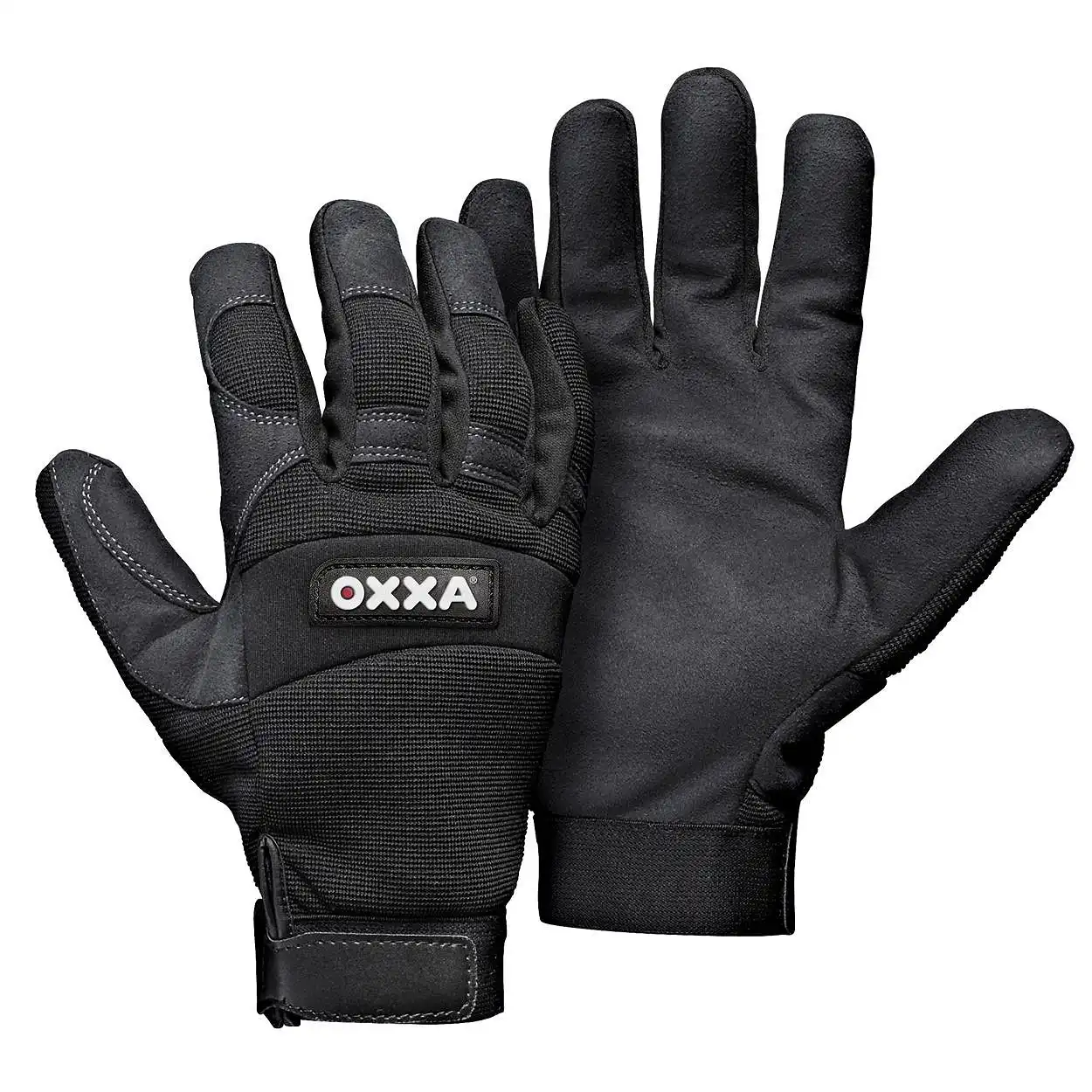 Mechaniker Handschuhe X-Mech Thermo 51-605 in 11 (XXL) - Thumbnail 1
