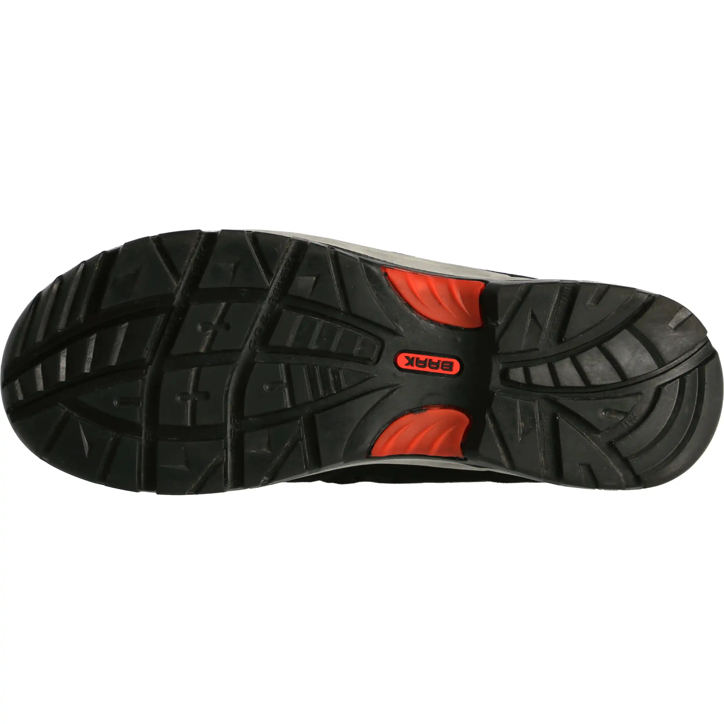 Sicherheitshochschuhe S1P "HENDRIK" Industrial go&relax in 43 - Thumbnail 3