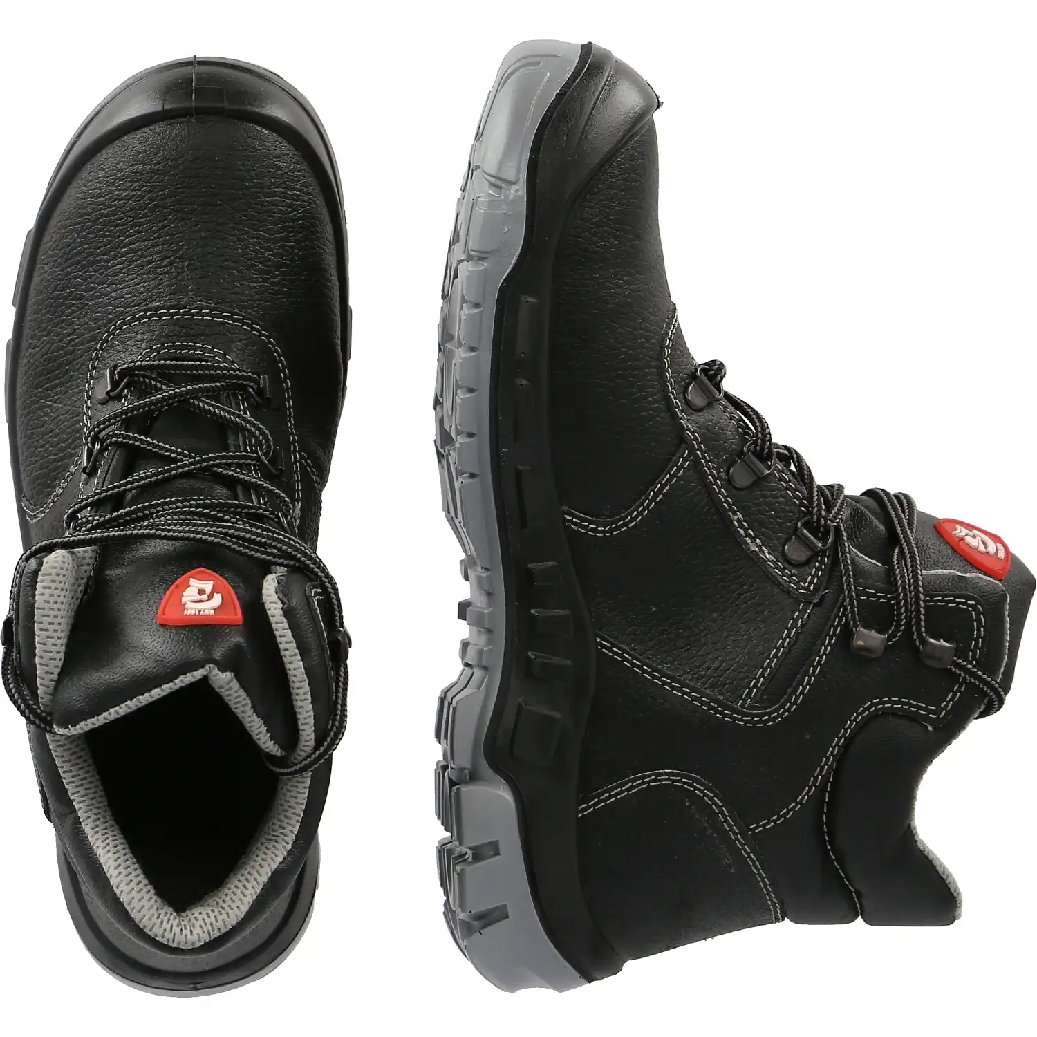 Sicherheitshochschuhe S2 "ACHIM" in 39 - Thumbnail 2