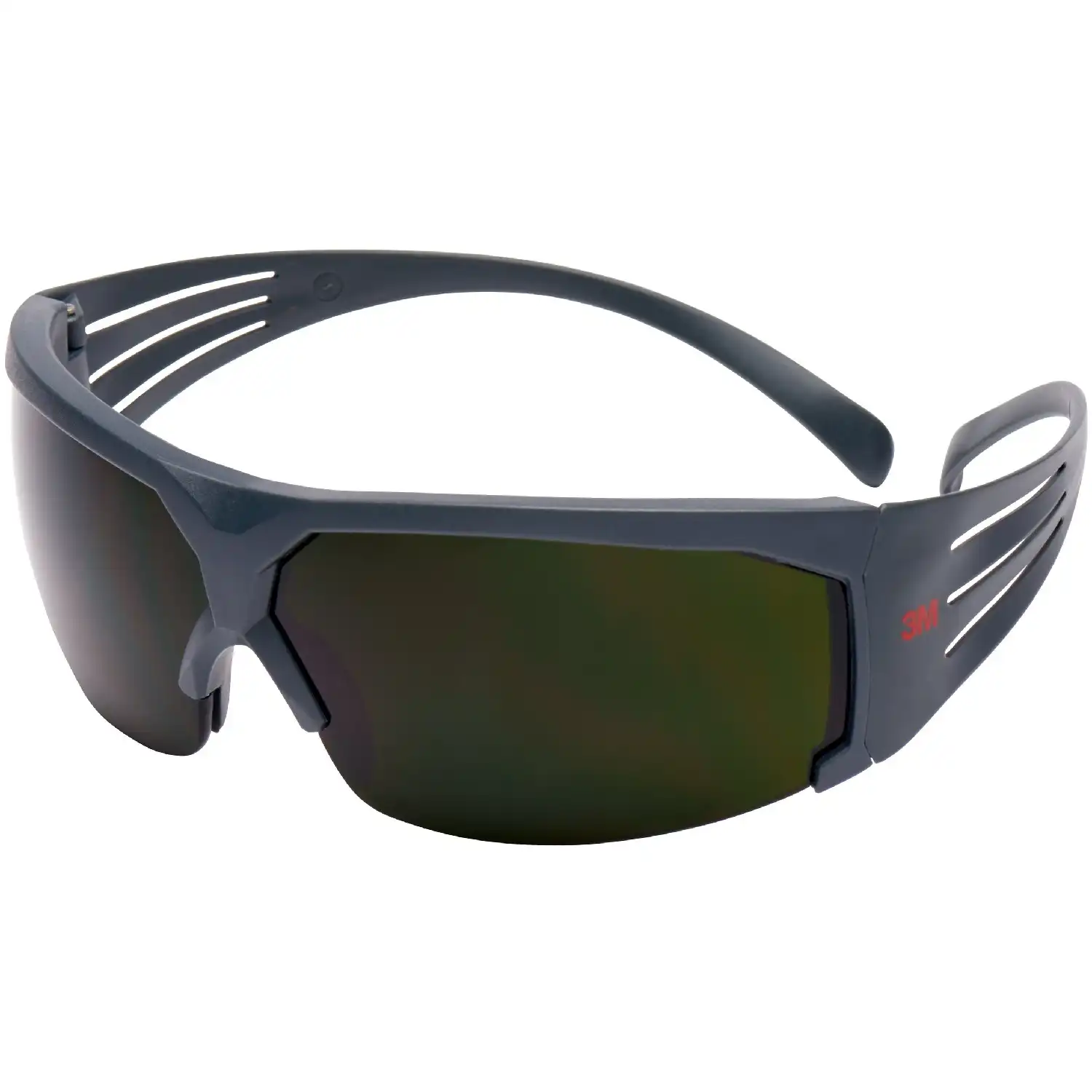 Schutzbrille SecureFit™ 600, grüne Scheibe IR 5.0, Scotchgard™-Beschichtung (K&N), AS - Bild 1