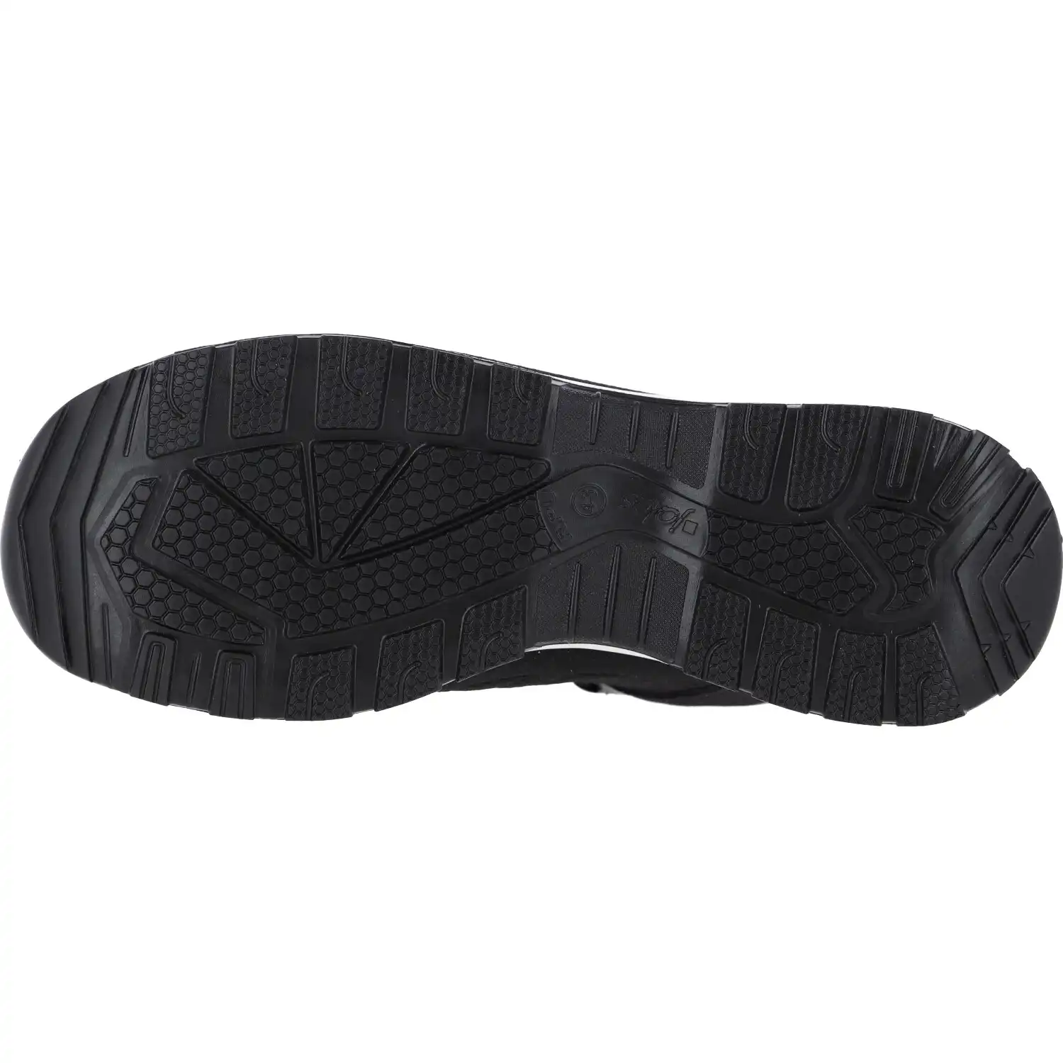 Sicherheitshochschuhe S3 "7178" ZENIT EVO  in 44 - Thumbnail 3