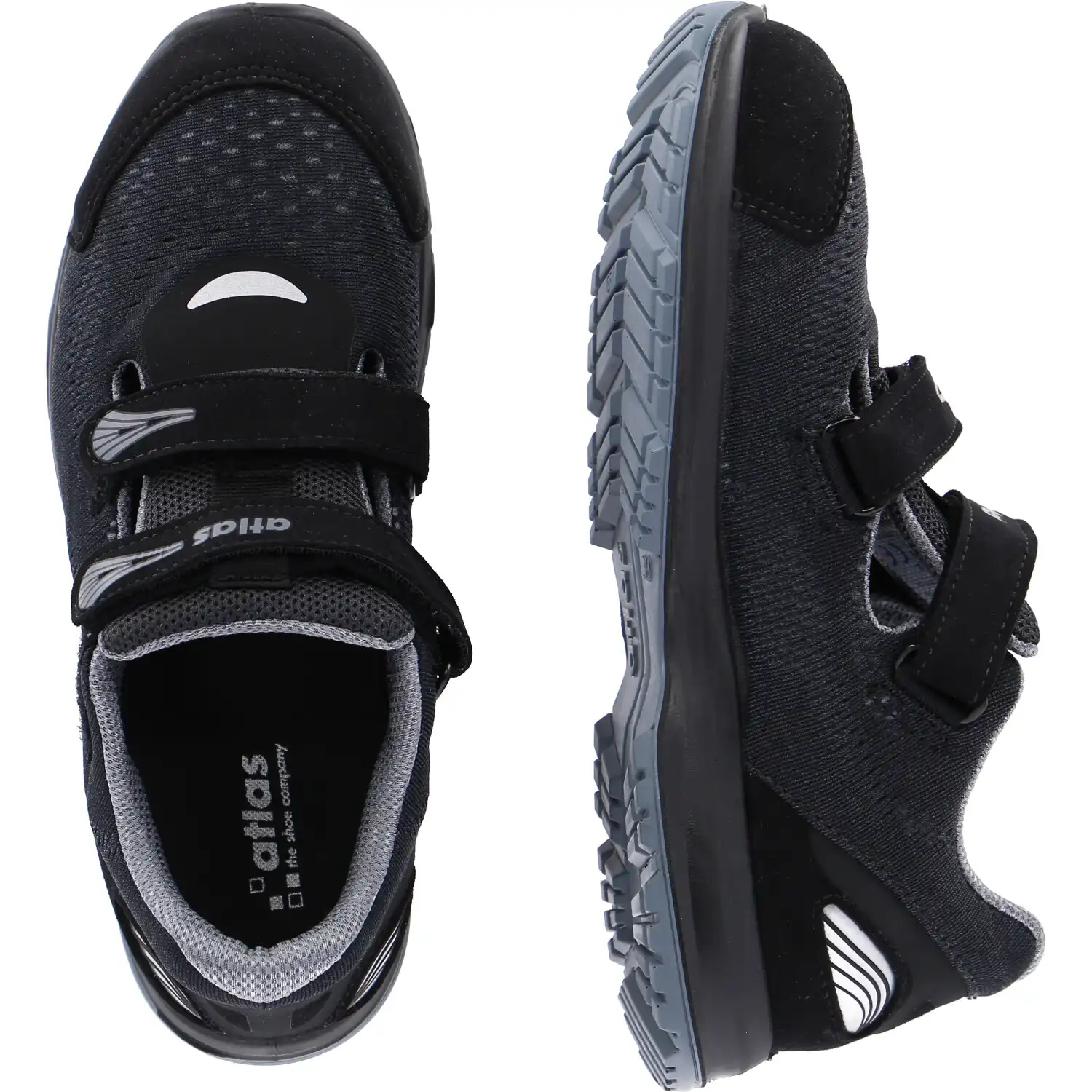 Damen Sicherheitssandale S1P "GX 265"  in 40 - Thumbnail 2