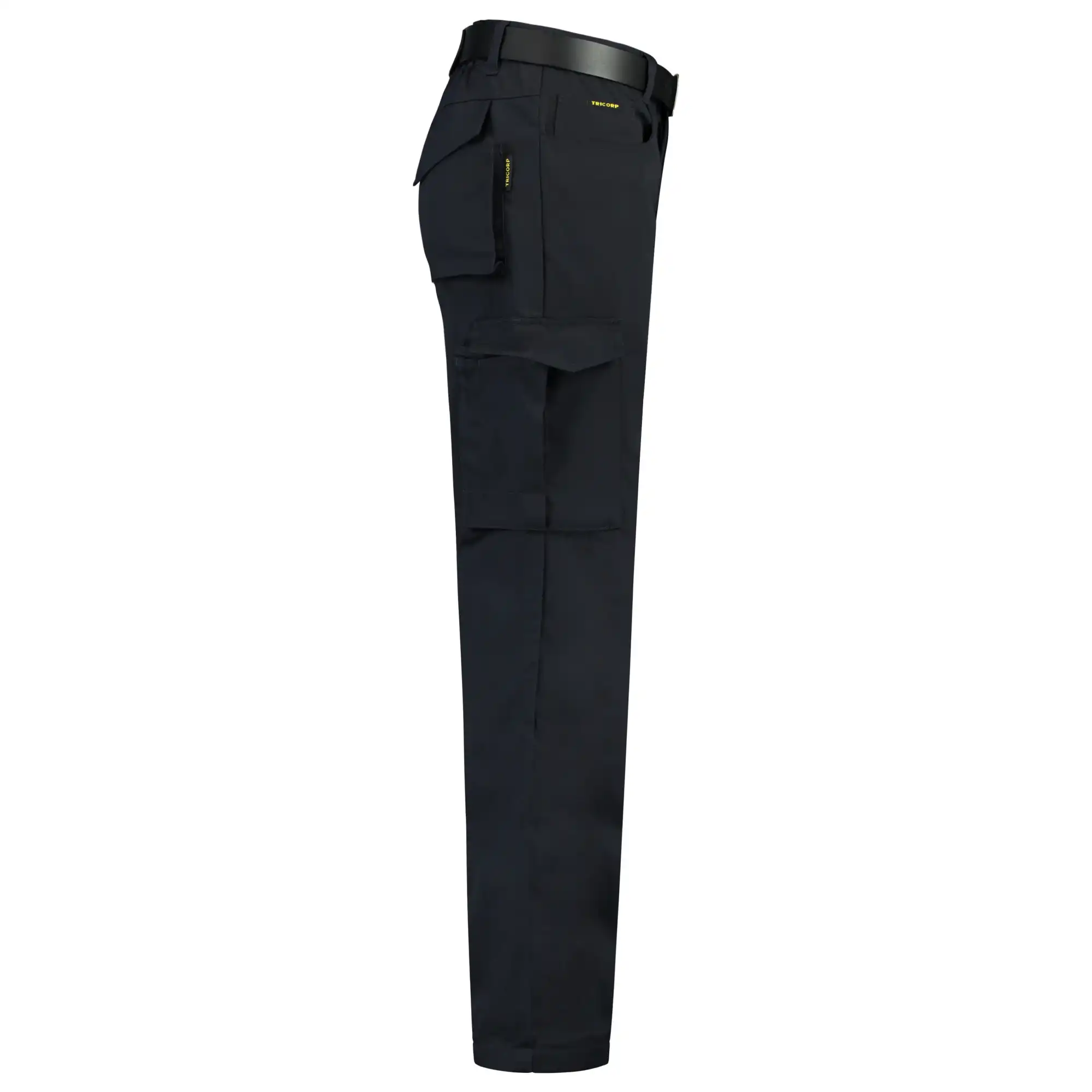 Bundhose Industrie "502008" in navy, 56 - Thumbnail 4