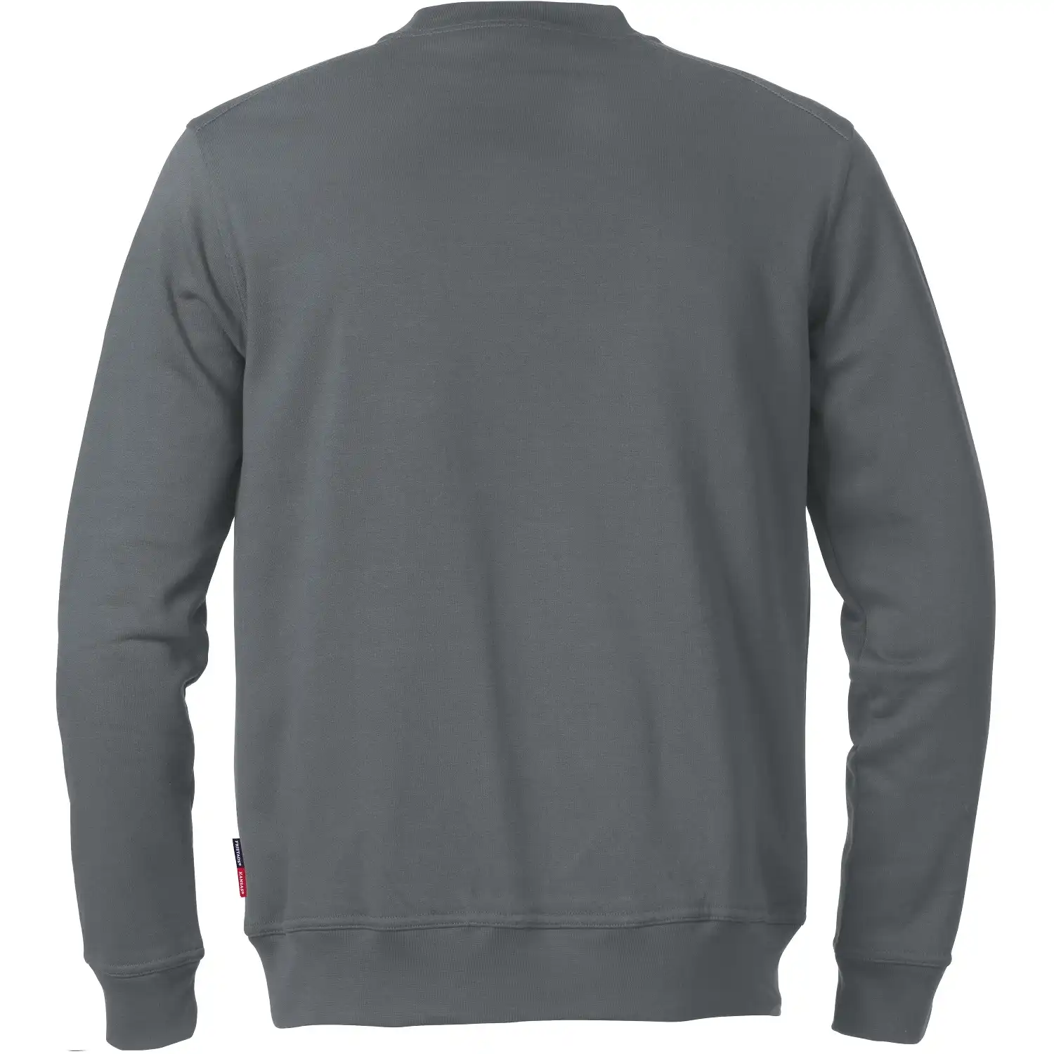 Sweatshirt "7394 SM" in dunkelgrau, XS - Thumbnail 2