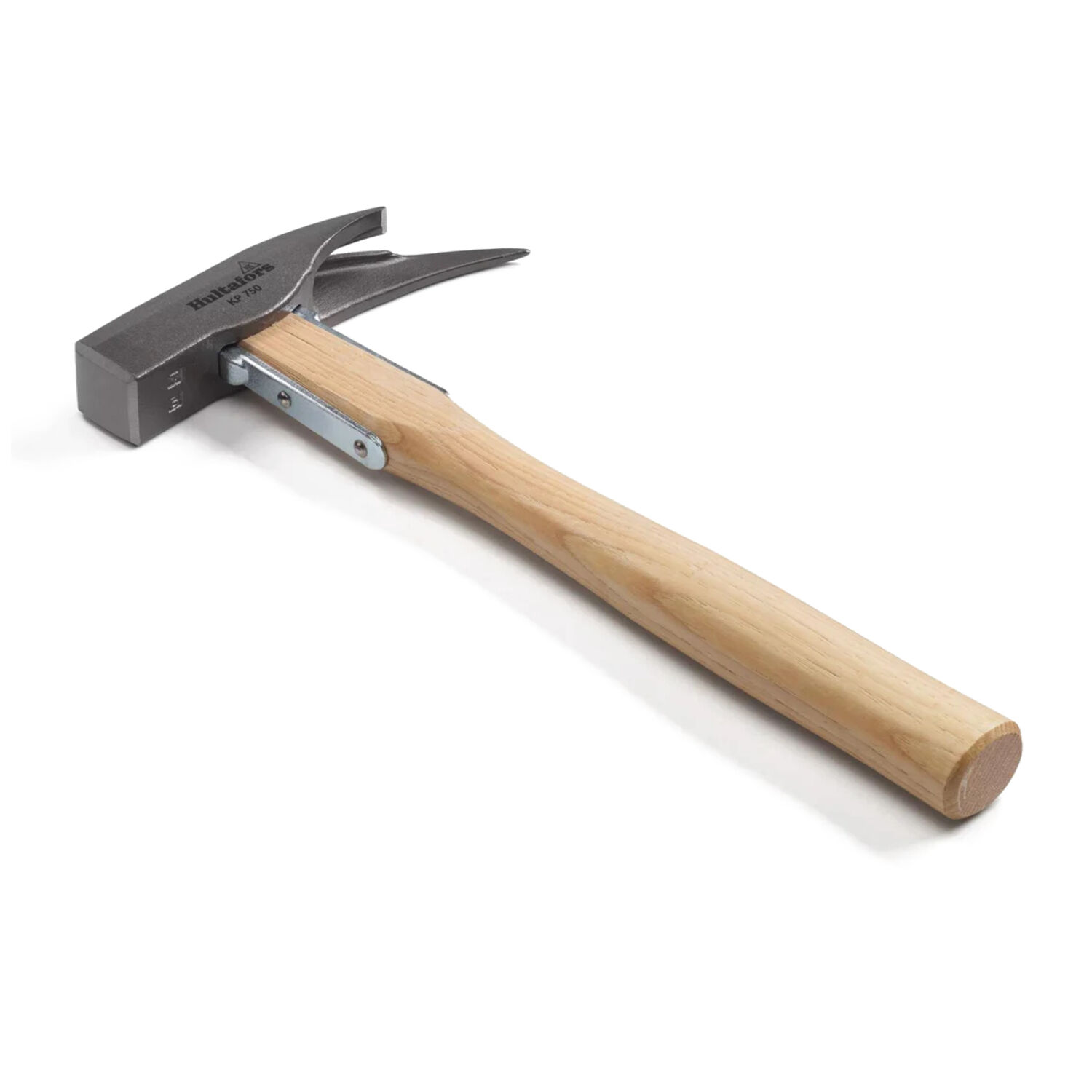 Zimmermannshammer "KP" in 750g - Bild 1