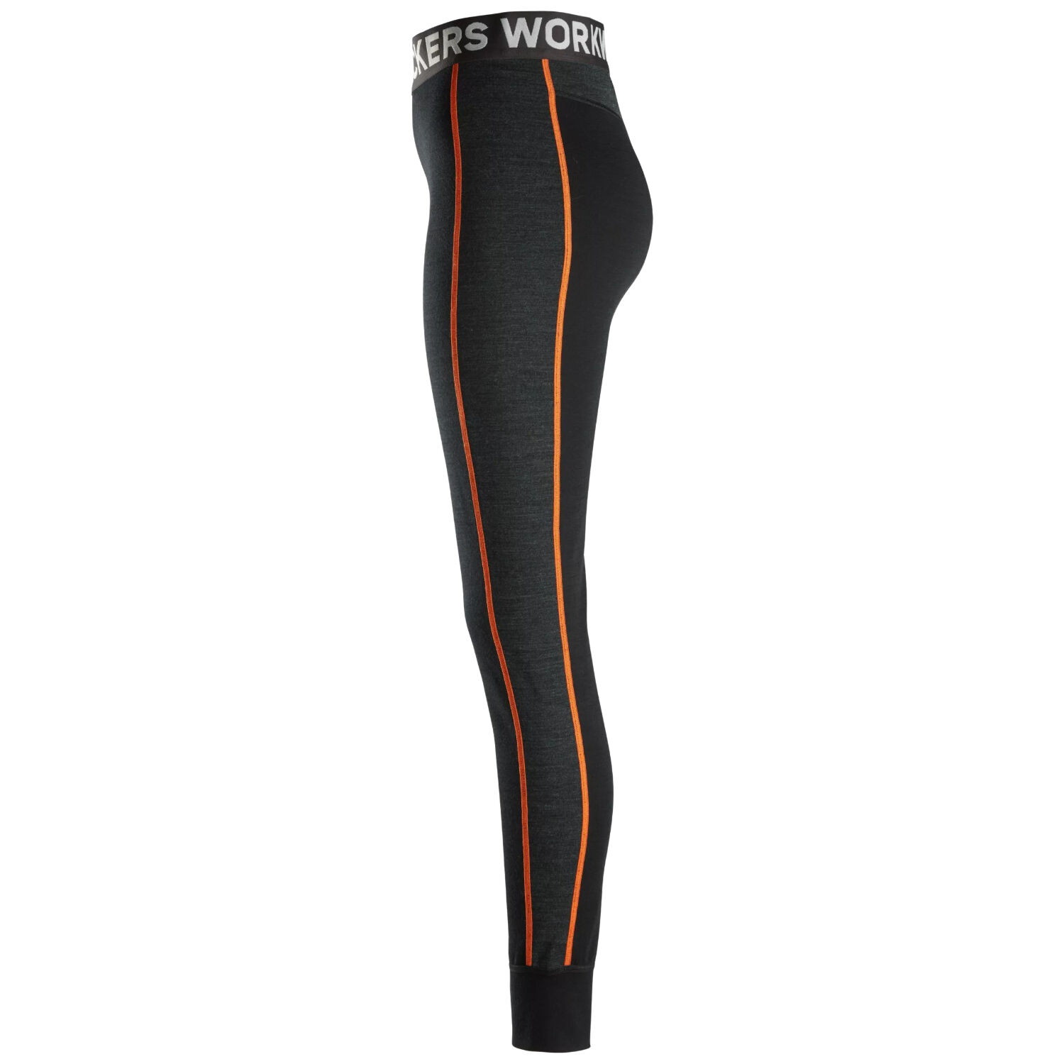 Damen lange Thermo-Unterhose "9471" in L - Thumbnail 3