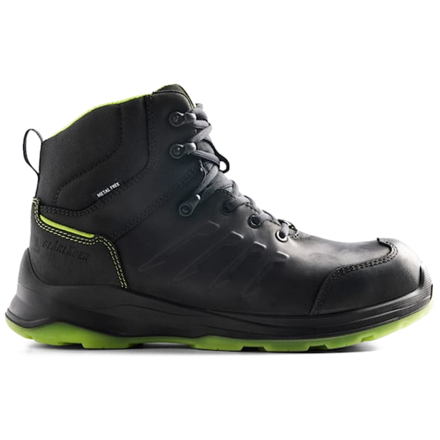 Sicherheitsstiefel SPRINTER S3S "2413" in 47 - Thumbnail 1