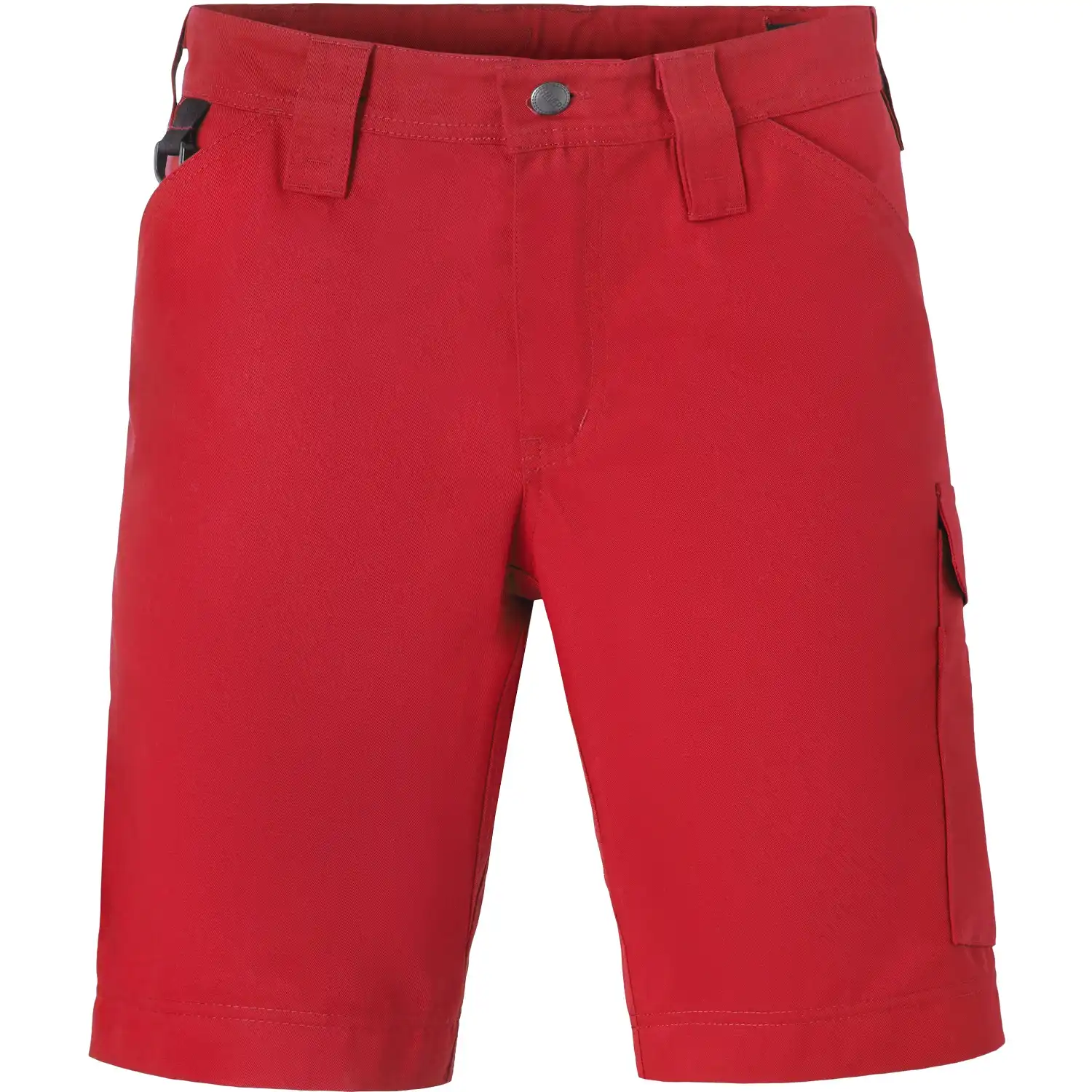 Shorts "80361" Shift in rot/dunkelgrau, 50 - Thumbnail 1