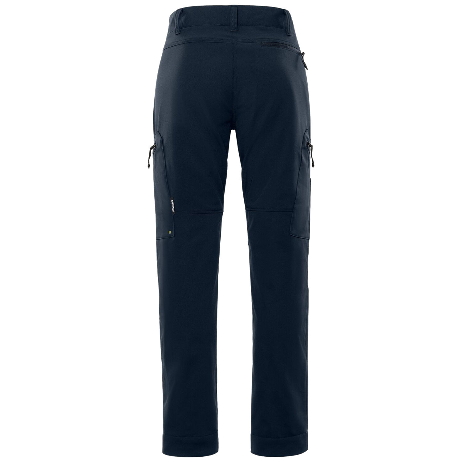 Damen Stretch-Bundhose "2201 GSTT" in marine, 48 - Thumbnail 4