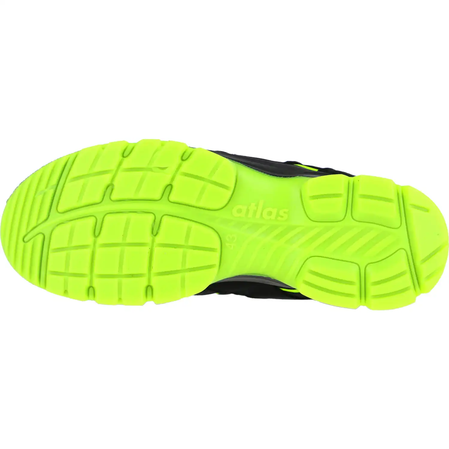 Sicherheitshochschuhe S3 "FLASH 8255" BOA®  in 48 - Thumbnail 3