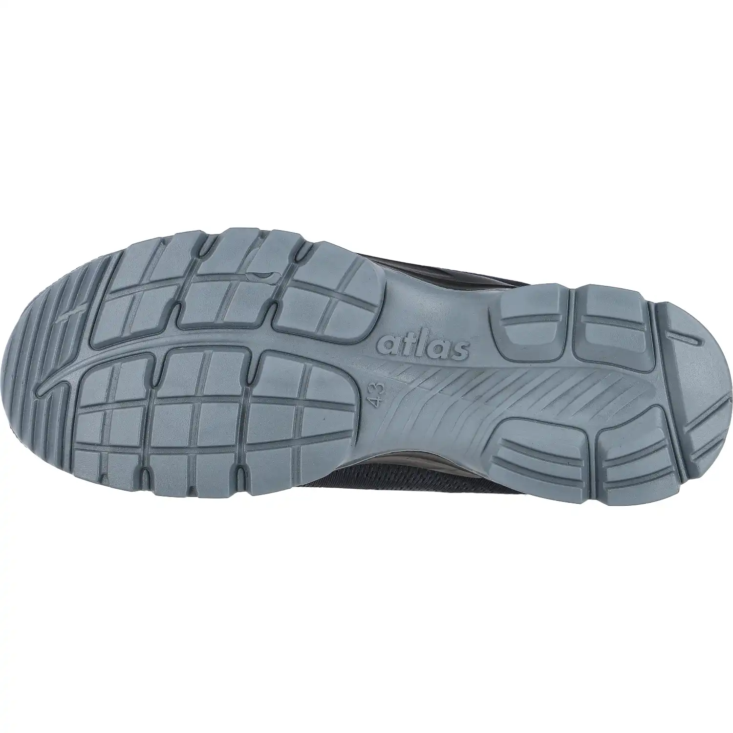 Sicherheitshalbschuhe S1 "FLASH 1300" in 39 - Thumbnail 3