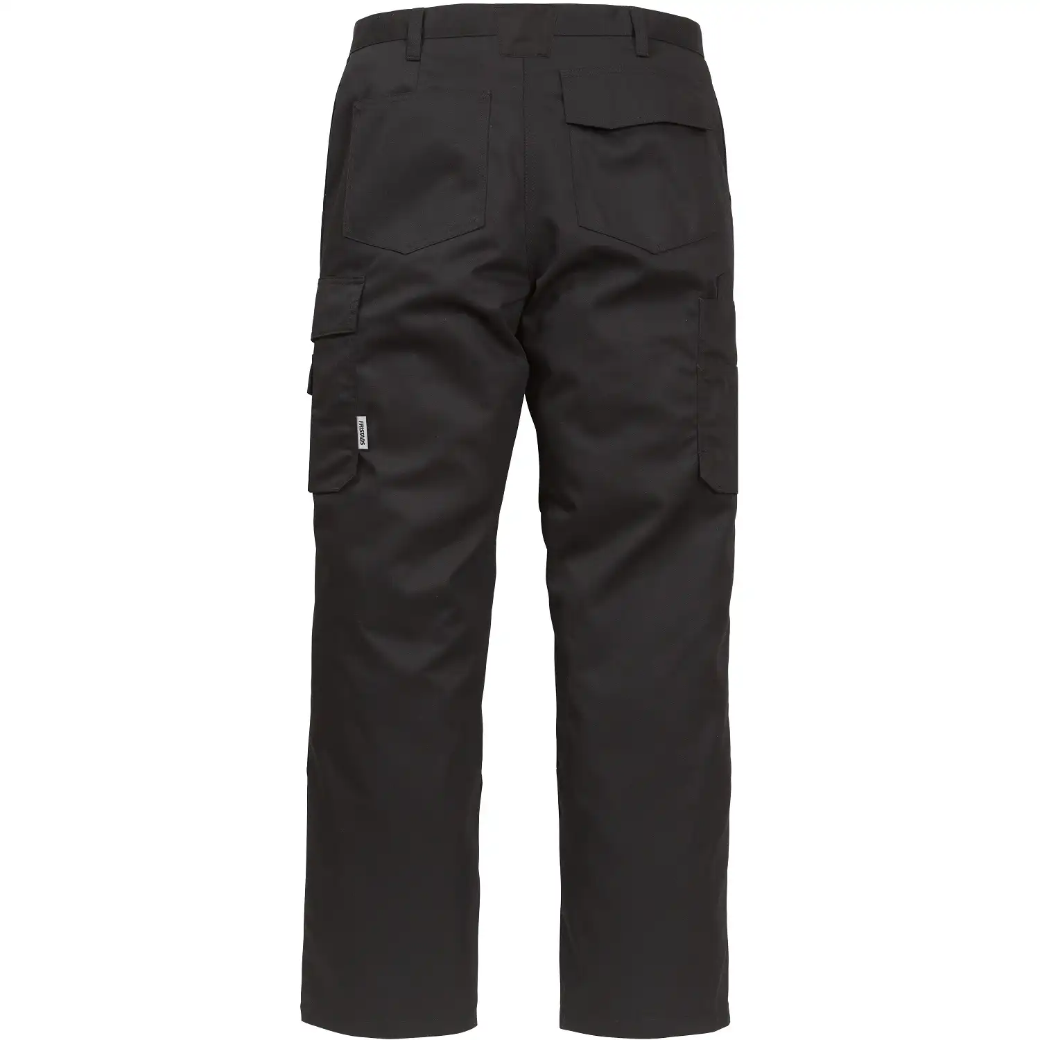 Bundhose "2580 P154" in schwarz, C54 - Thumbnail 2