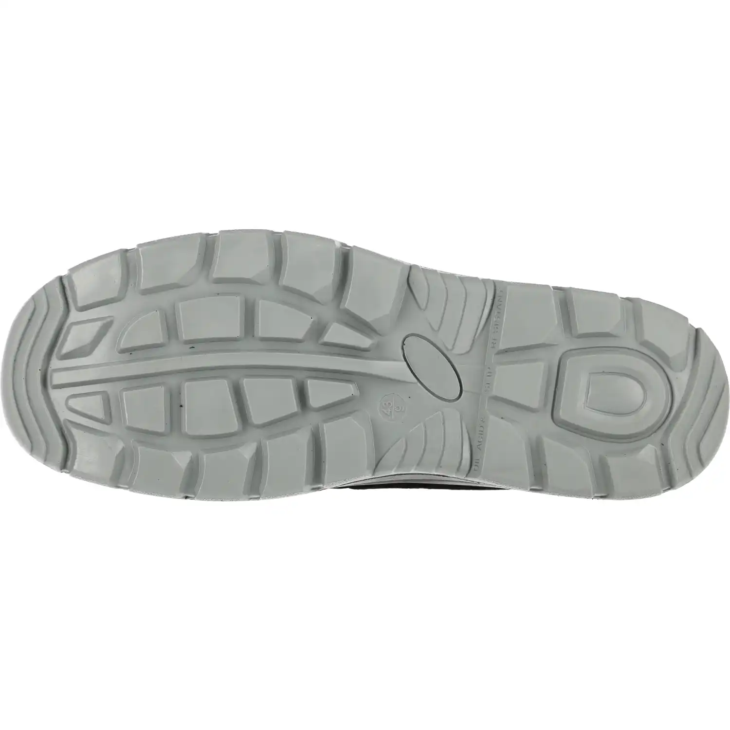 Sicherheitshalbschuhe S1P "FANO" in 43 - Thumbnail 3