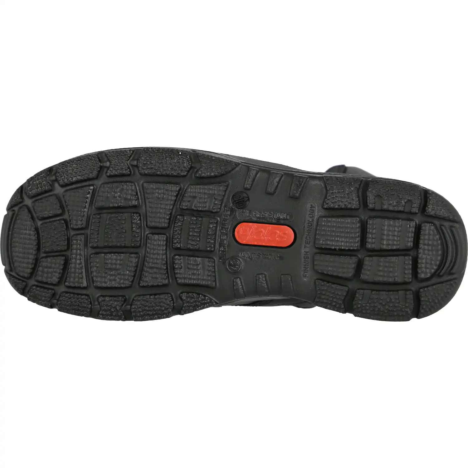 Winter-Sicherheitsstiefel S3 "1878" OFFROAD  in 45 - Thumbnail 3