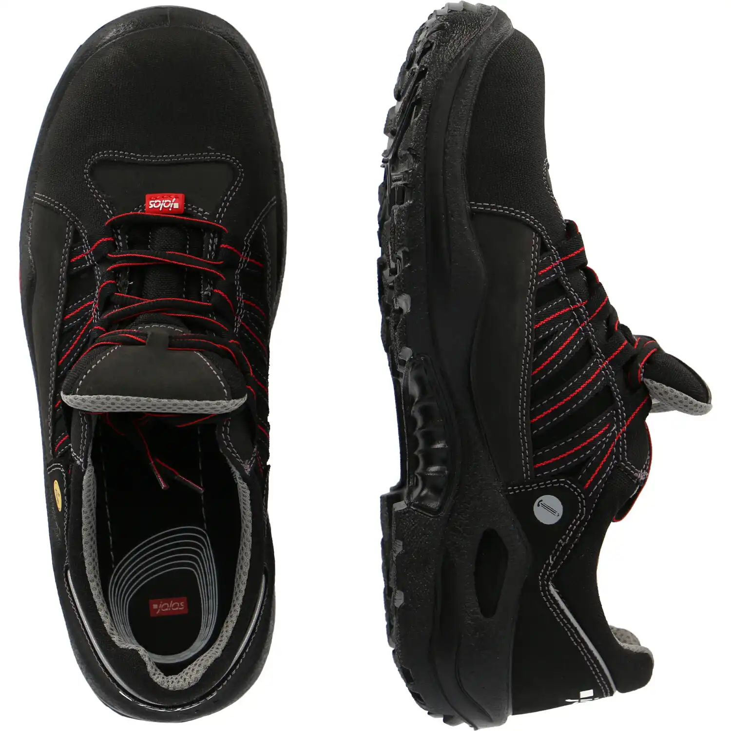 Sicherheitshalbschuhe S3 "1615" E-SPORT  in 36 - Thumbnail 2