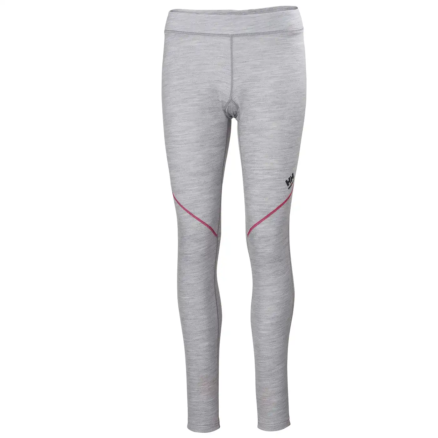 Damen Unterhose "LIFA MERINO" in grau-meliert, XXL - Thumbnail 1
