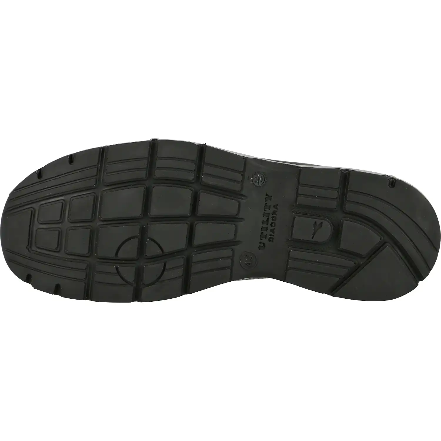 Sicherheitshalbschuhe S3S "RUN LOW" grau in 43 - Thumbnail 3