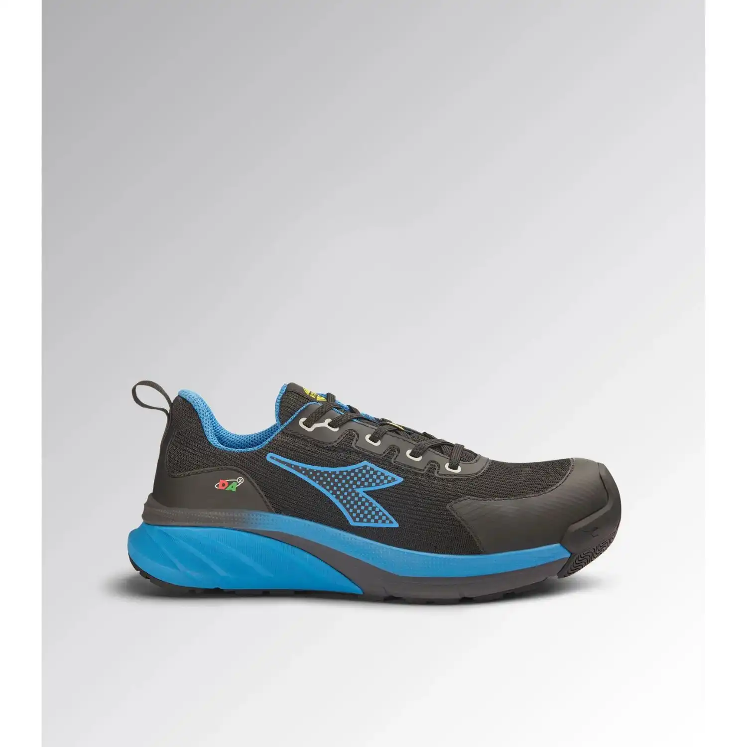 Sicherheitshalbschuhe "VORTEX" S3S blau in 41 - Thumbnail 1