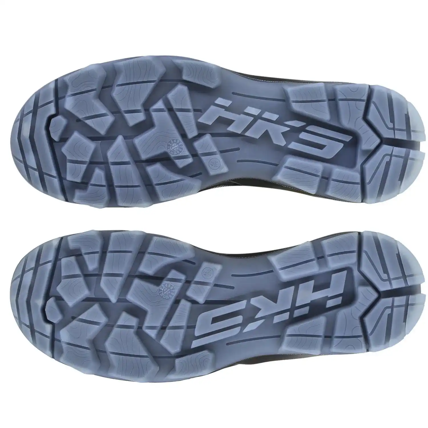 Sicherheitshalbschuhe S7S "NAVIGATOR PXT" in 39 - Thumbnail 4