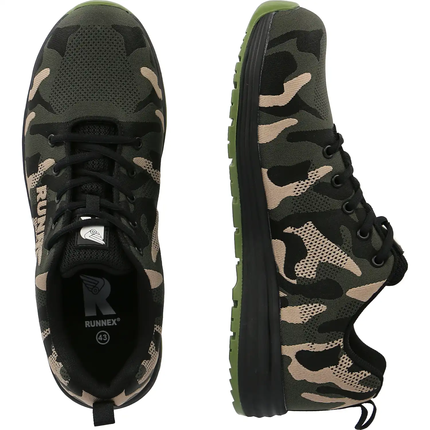 Sicherheitshalbschuhe S3 "5346" SportStar in 45 - Thumbnail 2