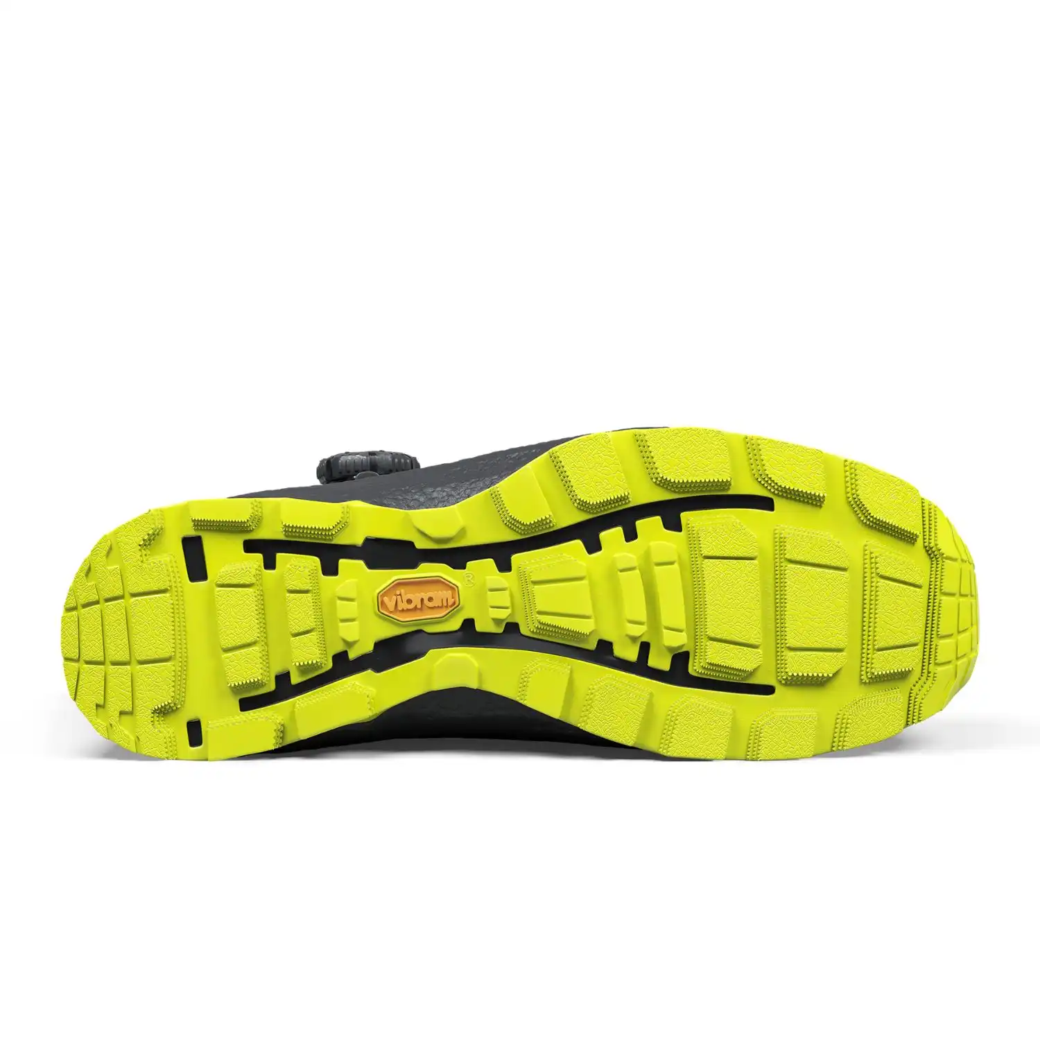 Sicherheitshochschuhe S3 "Prime GTX Mid" in 36 - Thumbnail 4
