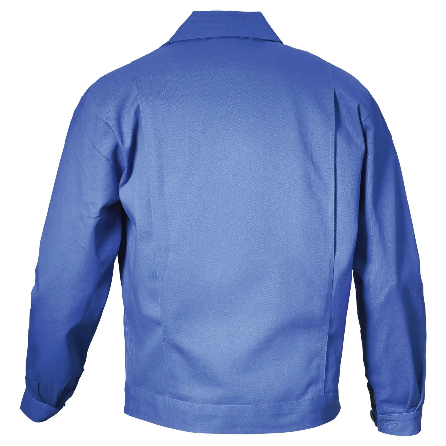 Blousonjacke "BASIC PLUS" in kornblau, 66 - Thumbnail 2