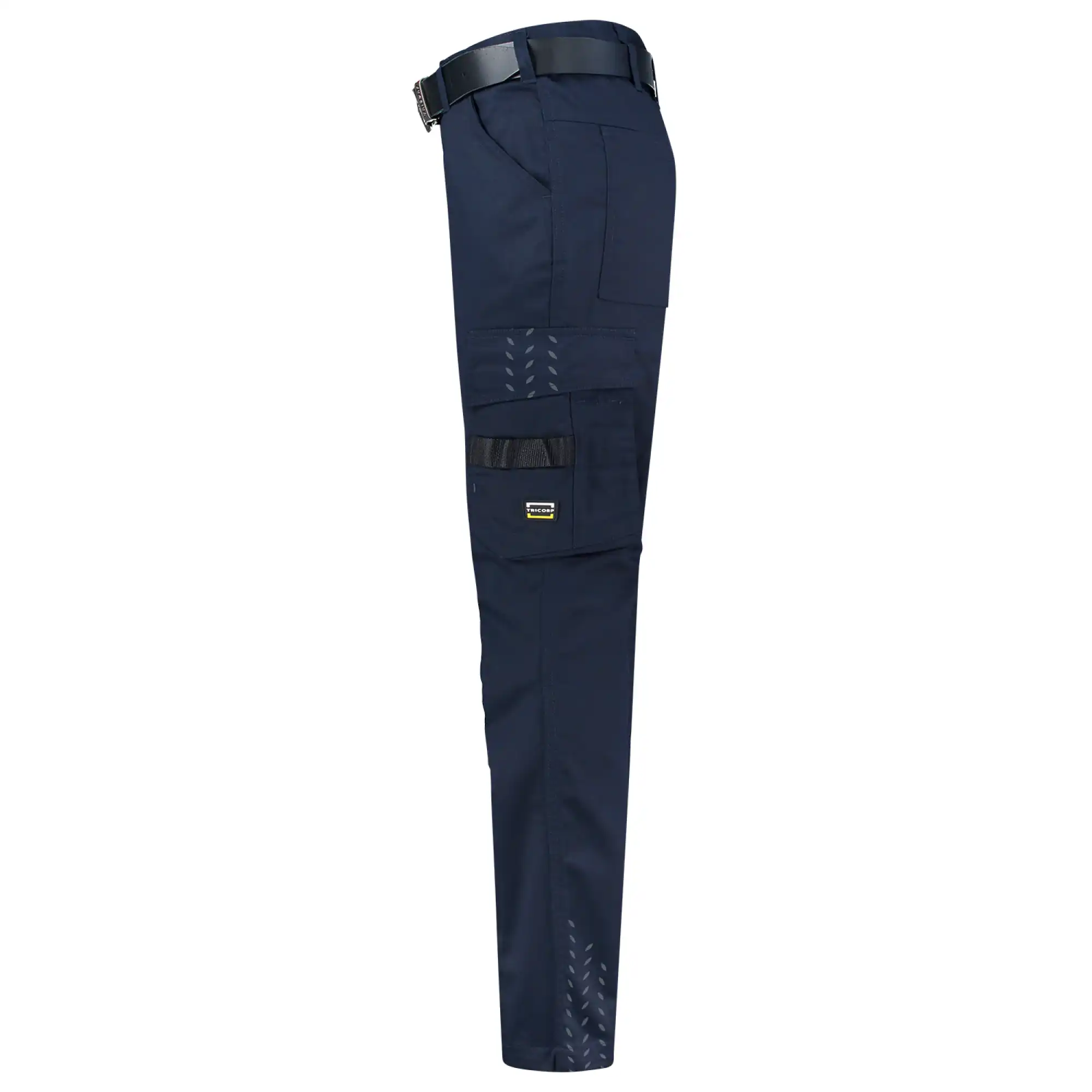 Bundhose "502023" Workwear in 48, ink - Thumbnail 3