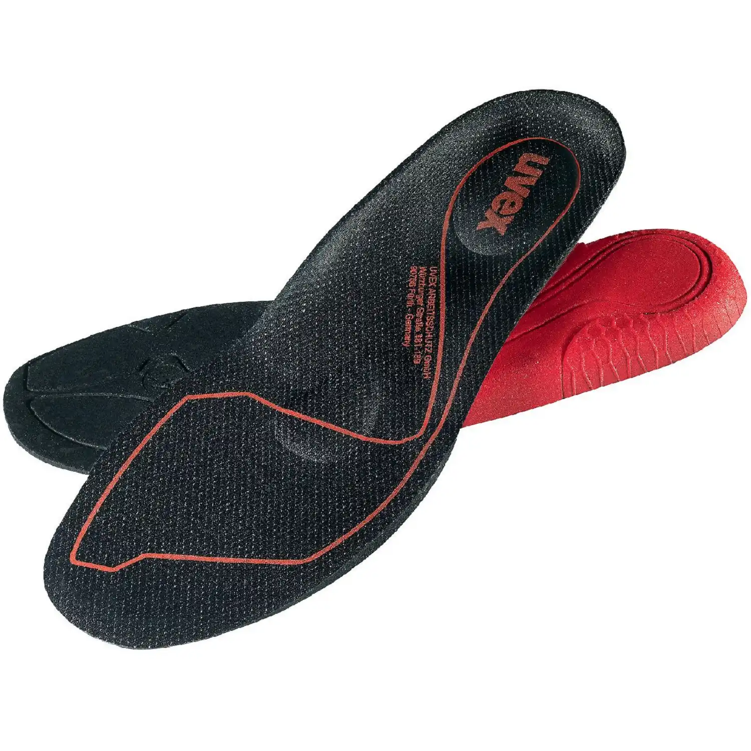 Einlegesohle "9534" in 35, Schmal - Bild 1