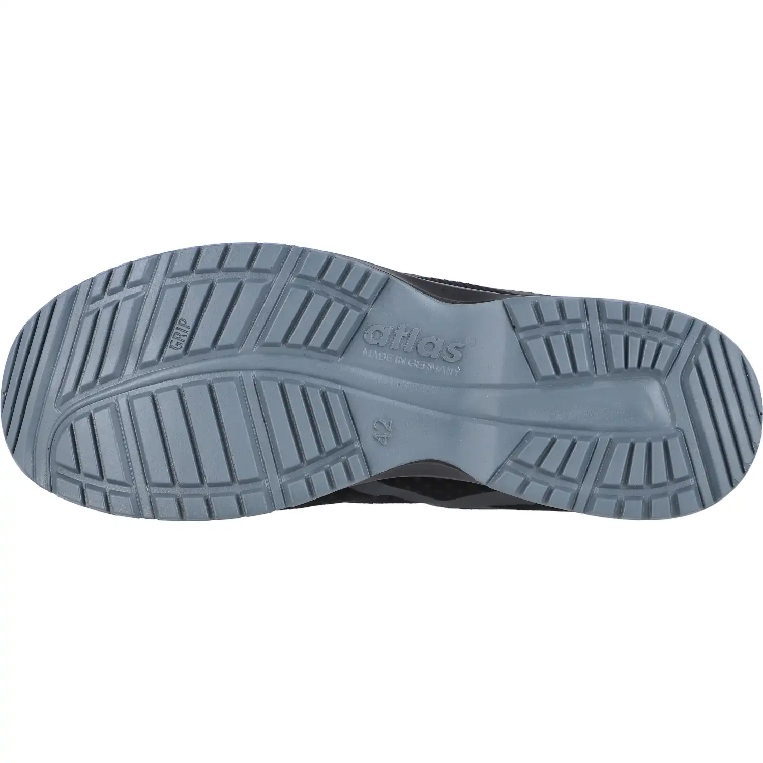 Sicherheitshochschuhe S3 "RUNNER 105"  in 45 - Thumbnail 3